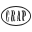Crapeyewear logo